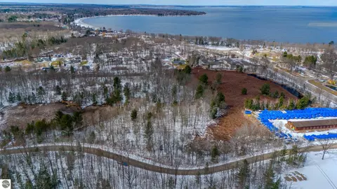 Nnn Springwood Drive, Prudenville, MI 48651