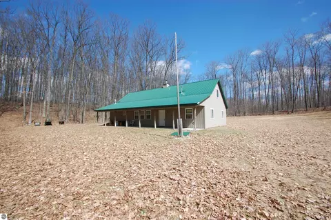 X Dunham Lake Road, West Branch, MI 48661