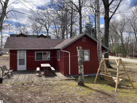 2496 Forest Dr, Lupton, MI 48635 photo 14