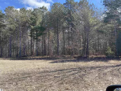 Sliverville Road, Frankfort, MI 49635