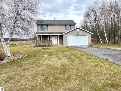 2800 E Sugar Maple Dr, Cedar, MI 49621 photo 1