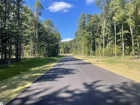 2437 Yellowstone Rd #LOT 56, Kingsley, MI 49649