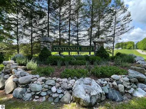 11 Whitetail Dr, Bellaire, MI 49615