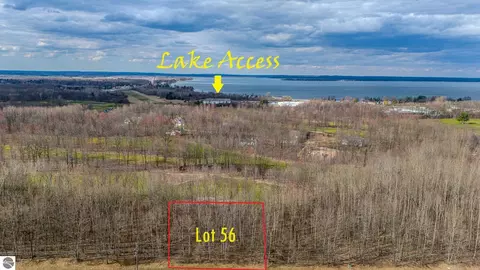 Nnn Knapp Road, Houghton Lake, MI 48629