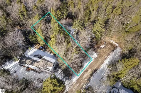 Lot 134 N Cherrywood Court, Northport, MI 49670