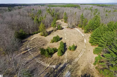 Off Brown Fire Lane, Kalkaska, MI 49646