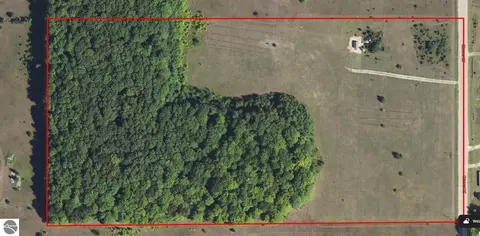 V/l Musser Road, Mancelona, MI 49659