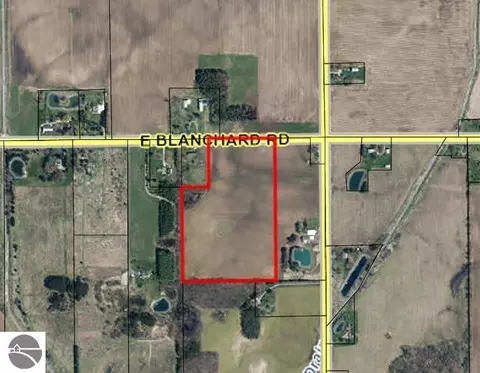 E Blanchard Road, Shepherd, MI 48883 photo 7