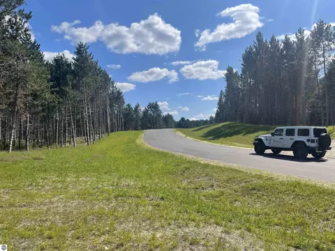 Unit 11 NW Dockery Road, Williamsburg, MI 49690