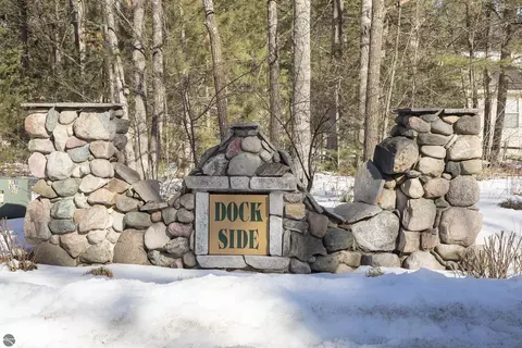 2180 NE Log Lake Rd, Kalkaska, MI 49646