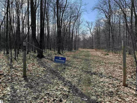 Vl Kuzmik Road, Boyne Falls, MI 49730