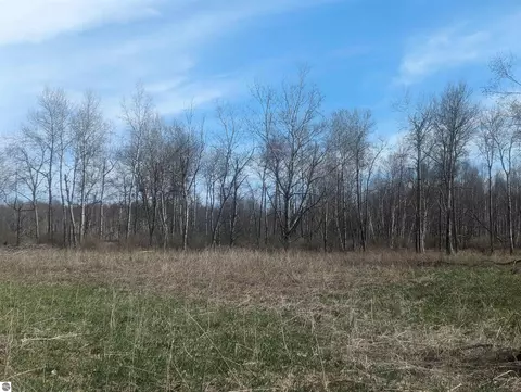 N/a Turner Road, Tawas City, MI 48763