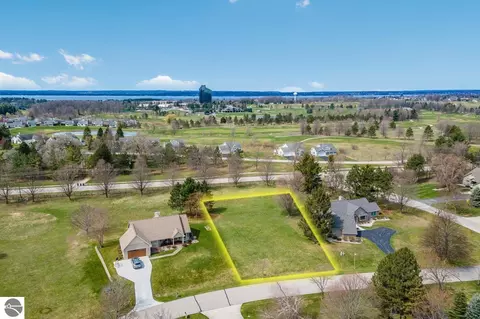 Lot #35 Arrowhead Way, Williamsburg, MI 49690