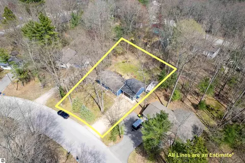 857 Cedar Trl, Interlochen, MI 49643 photo 44