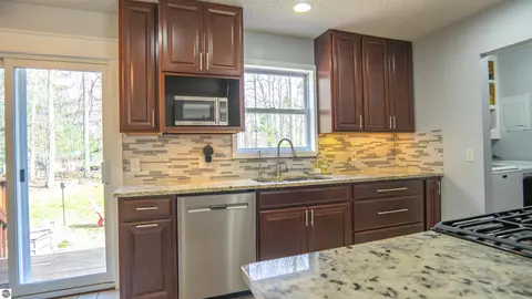 857 Cedar Trl, Interlochen, MI 49643 photo 4