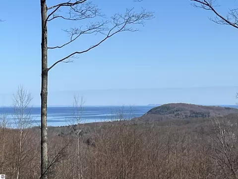 E Wee Brook Lane, Lake Leelanau, MI 49653