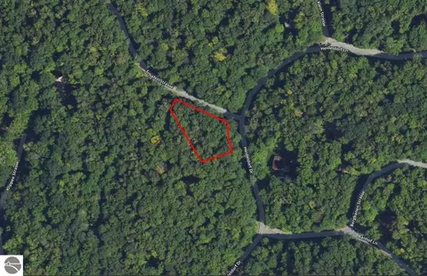 lot24 Heideldorf Dr, Bellaire, MI 49615