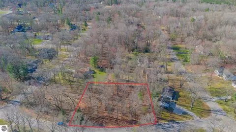 Nnn Forestville Road, Houghton Lake, MI 48629