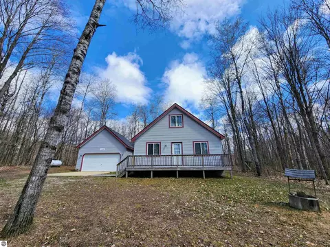 11695 Westmonte Dr, Elmira, MI 49730