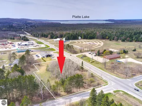 0 Z0 Honor Hwy, Honor, MI 49640