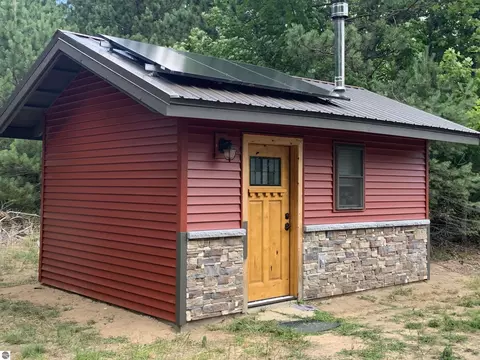 3563 A Inman Rd, South Boardman, MI 49680