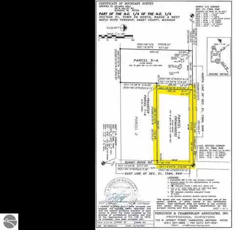 0 Valley Rd, Alanson, MI 49706 photo 18