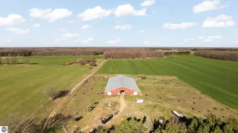 tbd Blackman Rd, Kingsley, MI 49649