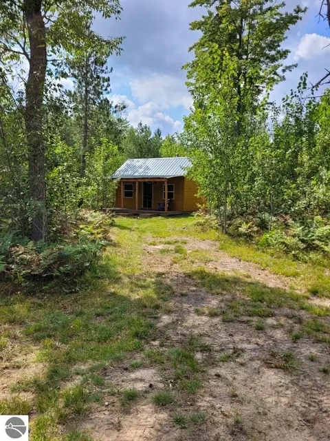 Vl Gaukel Road, Lake City, MI 49651