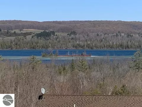 Island View Drive, Bellaire, MI 49615