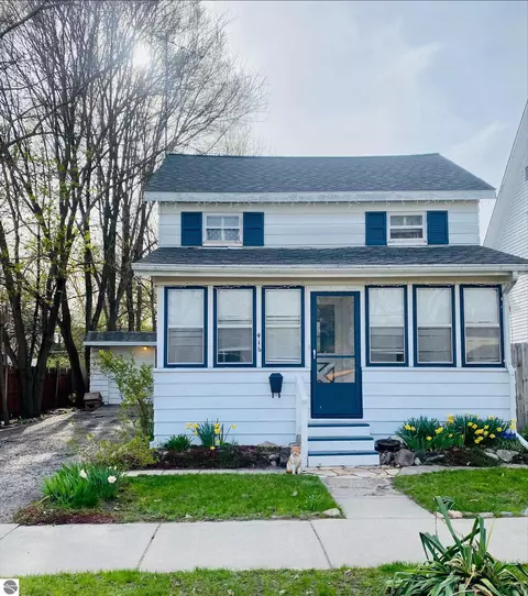 416 S Lansing St, Mount Pleasant, MI 48858