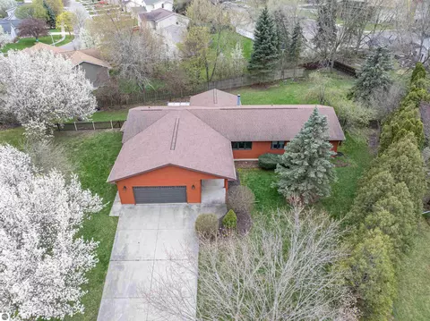 1522 Carnahan Pl, Mount Pleasant, MI 48858