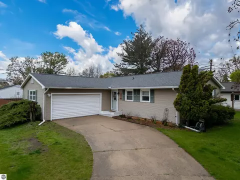 201 E Grand, Mount Pleasant, MI 48858