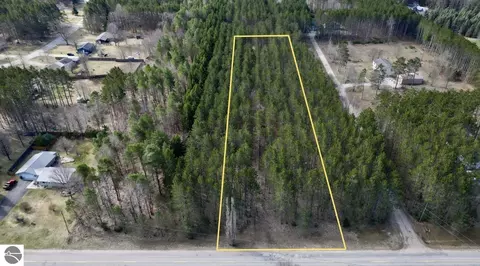 Lot B Thiel Road, Traverse City, MI 49685