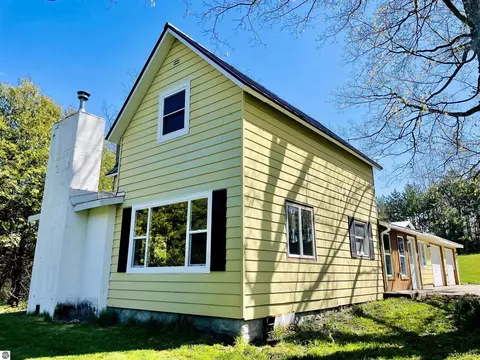 5304 Church Rd, Central Lake, MI 49622