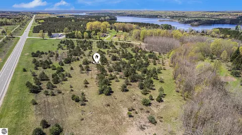 Parcel 2 N 9 Road, Mesick, MI 49668