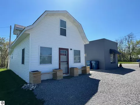 109 Norris, Houghton Lake Heights, MI 48630