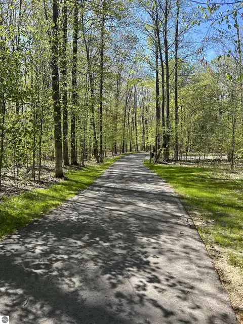 Lot 21 Beech Knoll Drive, Bellaire, MI 49615