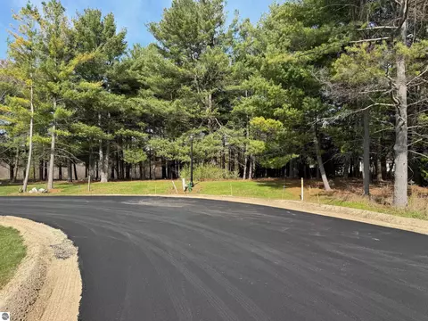 tbd Capa-bran Ter, Elk Rapids, MI 49629