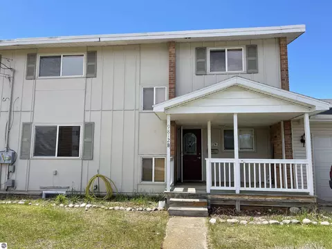 9812 Minnesota St #B, Oscoda, MI 48750