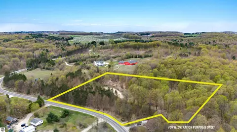 00 E Hoxie Rd, Traverse City, MI 49621
