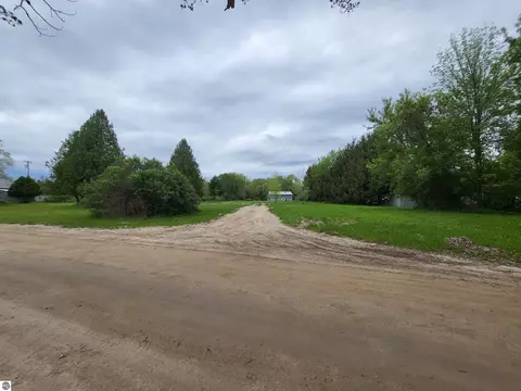 Tbd E Valley Road, Mount Pleasant, MI 48858