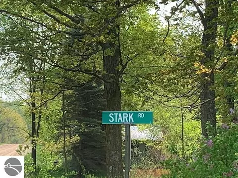 Stark Road, Mancelona, MI 49659