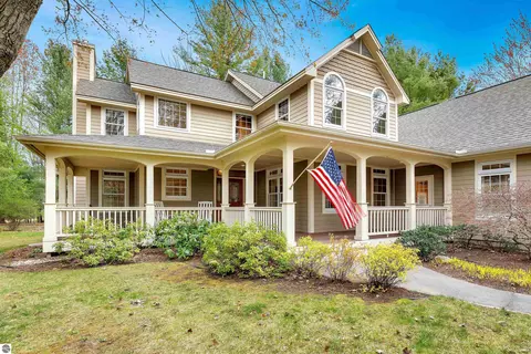 4558 Brook View Dr, Williamsburg, MI 49690