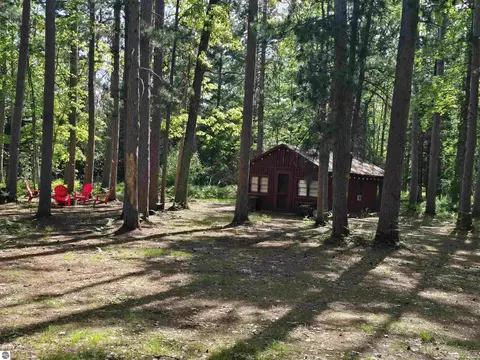 V/l SE Military Road, Fife Lake, MI 49633
