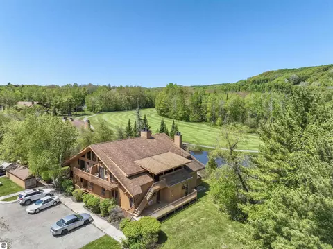 6658 Schuss Mountain Ln #252, Mancelona, MI 49659