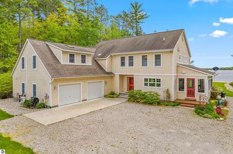 3265 Twin Lake Dr, Lewiston, MI 49756