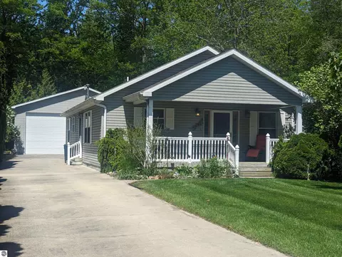387 N Huron, Au Gres, MI 48703