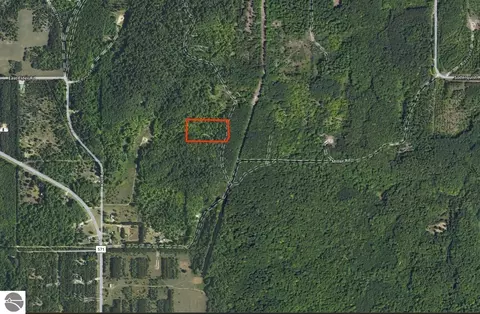 V/l Off Miller Road, Mancelona, MI 49659