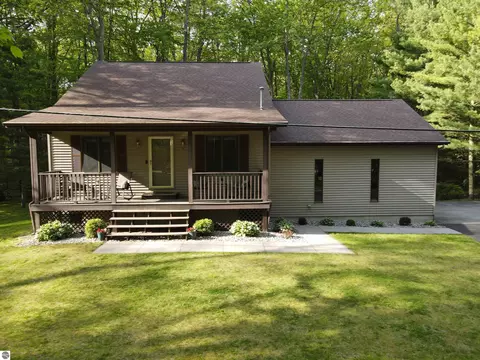 4815 E Michigan Ave, Au Gres, MI 48703