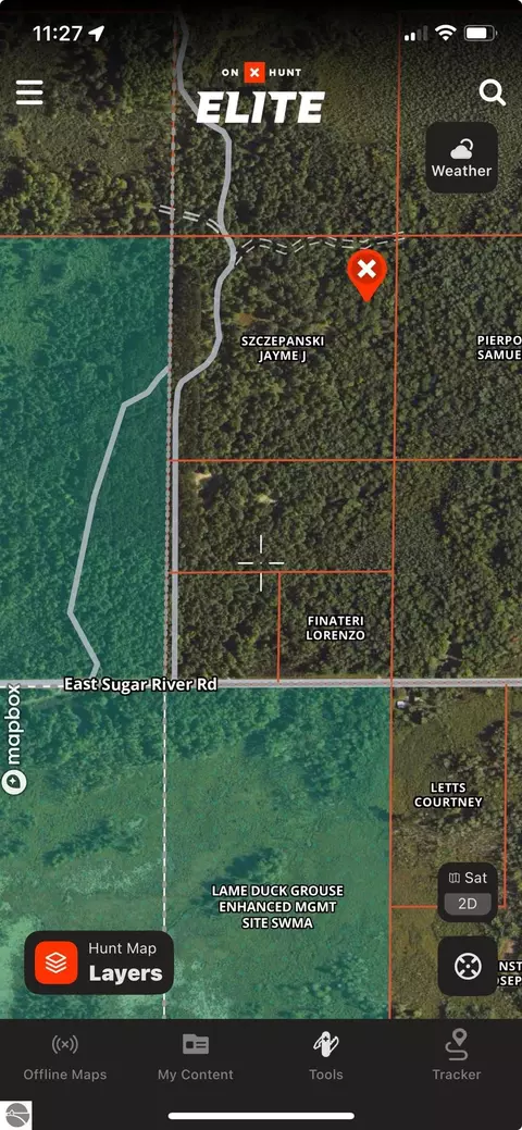 0 E Sugar River Rd, Alger, MI 48610 photo 11